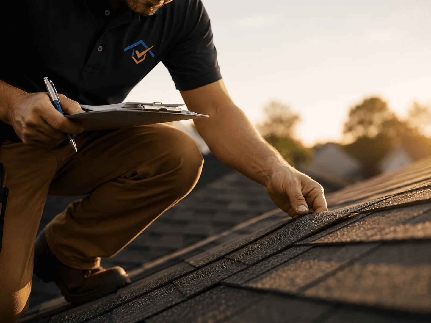 Why Choose Roof Inspection in Paterson, WA